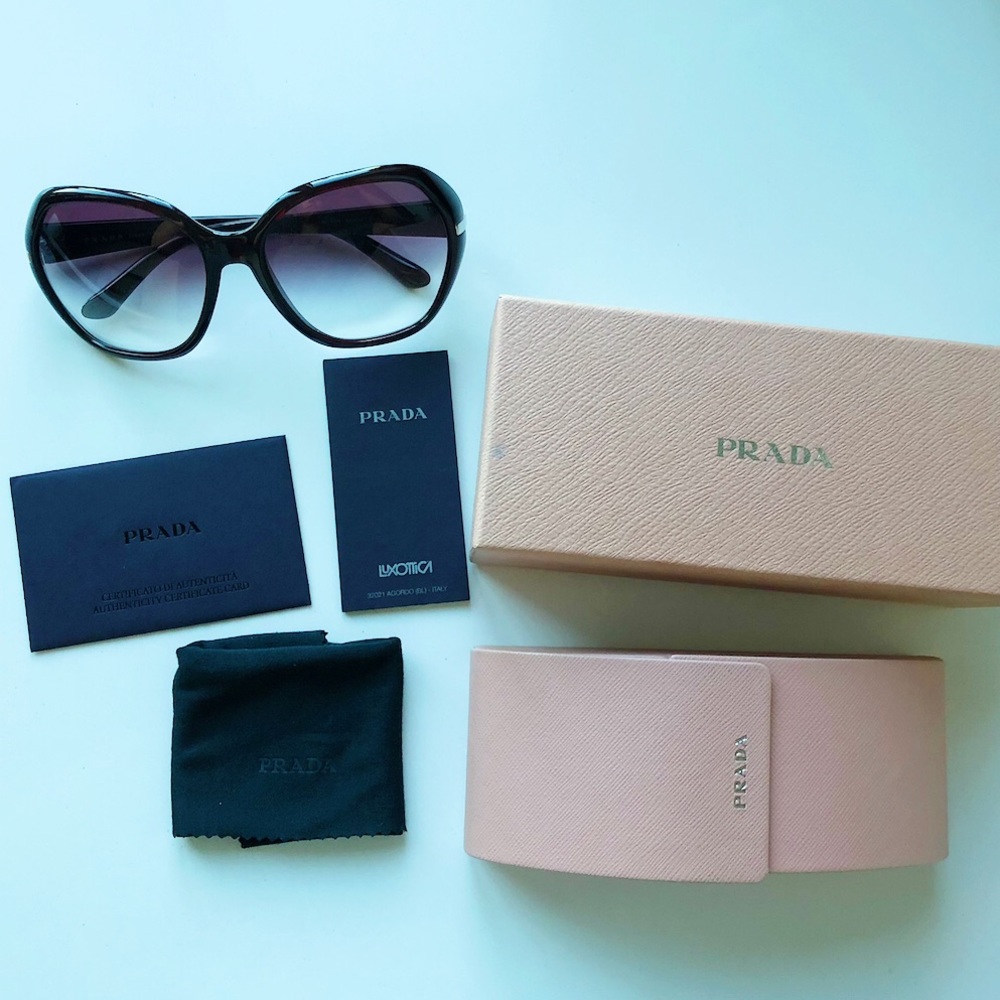 Prada Sunglasses